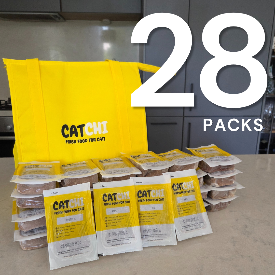 28 Packs