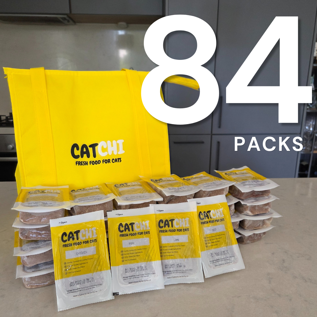 84 Packs