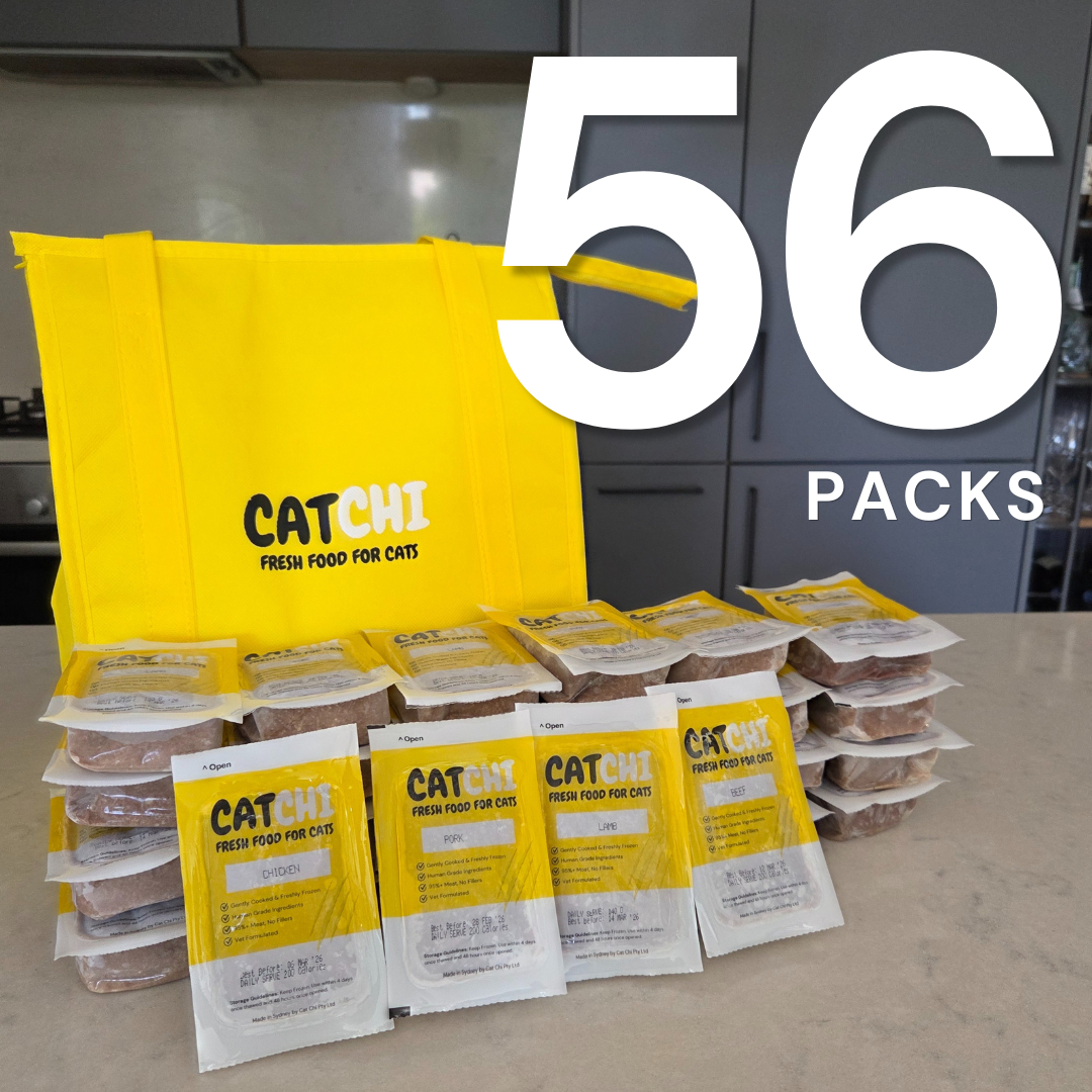 56 Packs
