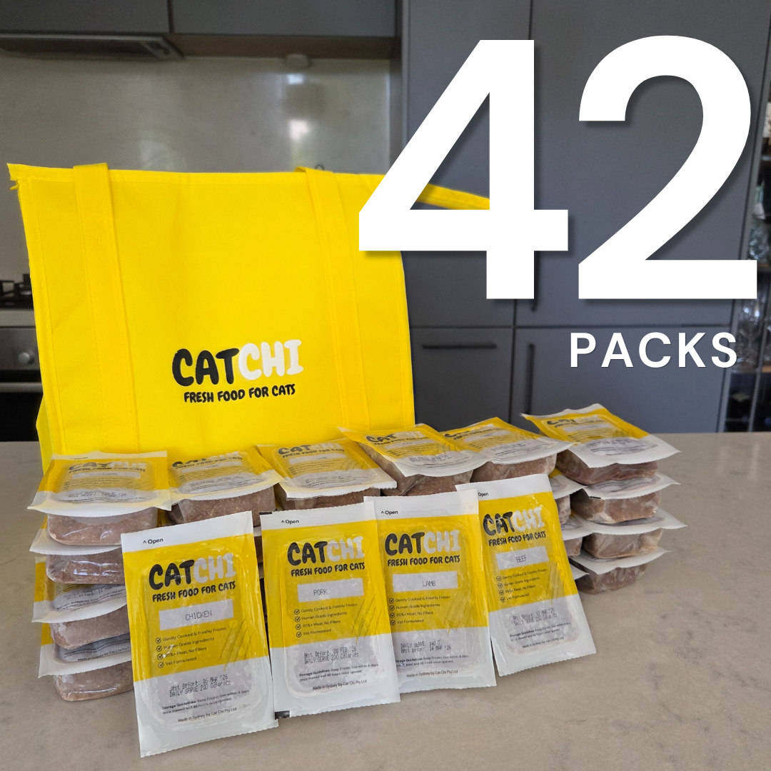42 Packs