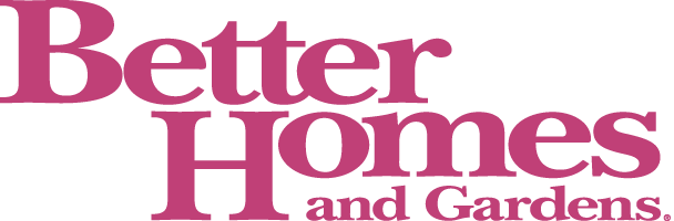 Better Homes and Gardens
