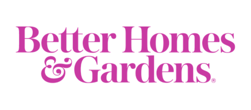 Better Homes and Gardens